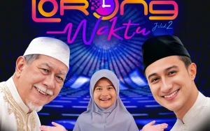 SCTV Umumkan Jadwal Ramadan 2026: Rossa Tampil di Gema Ramadan, Raihan Khan d...