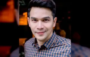 Jonathan Frizzy Resmi Ditahan, Begini Reaksi Pertama Saat Masuk Lapas