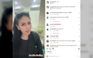 Lita Gading Tak Mau Minta Maaf ke Ahmad Dhani, Singgung Abuse of Power