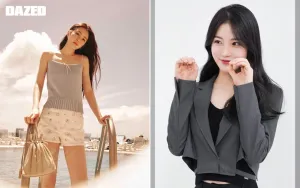 Shin Ye Eun Dipertimbangkan Peran Utama dalam K-Drama High School Queen