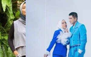 Tantri Kotak dan Arda Naff Nyaris Bercerai, Ini Penyebabnya