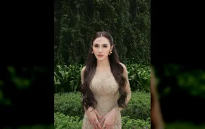Anne Kurniasih Hormati Rina Gunawan, Tetap Pajang Foto Almarhumah di Rumah
