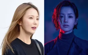 Nam Gyu Ri Terlibat Kecelakaan Lalu Lintas, Minta Maaf dan Refleksi Diri
