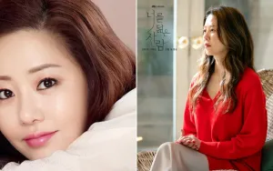 Go Hyun Jung Bikin Geger Fans dengan Pengakuan Makan Sehari Hanya Dua Iris Apel