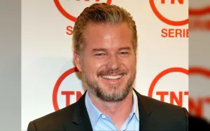 Memoar Eric Dane Akan Diterbitkan November 2026, Kenang Perjuangan Hidupnya