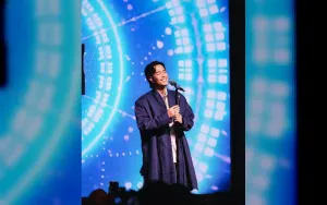 Habib Ja'far Kenang Vidi Aldiano yang Meninggal di Bulan Ramadan