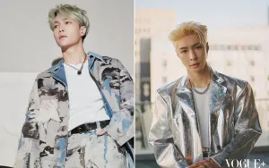 Kabar Lay Zhang Dilarang Siaran di China Karena EXO?