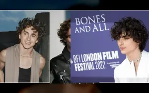 Timothée Chalamet Kembali Dikecam Setelah Cela Balet dan Opera