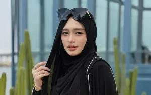 Wardatina Mawa Resmi Gugat Cerai Setelah Diperiksa 6 Jam di Bareskrim