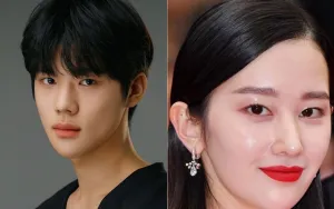 Moon Sang Min Cerita Kedekatan dengan Ibu Jeon Jong Seo dan Pengalaman di Islandia