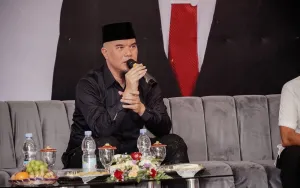 Ahmad Dhani Dapat Kritikan Keras Soal Royalti di Tengah Duka Vidi Aldiano