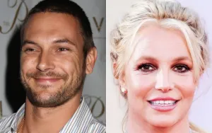 Kevin Federline Digugat Bank karena Utang Kartu Kredit Lebih dari Rp 190 Juta