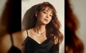 Reaksi Won Bin Terhadap Drama Terbaru Lee Na Young, 'Honour'