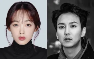 Lee You Mi dan Kim Nam Gil Berpotensi Bintangi K-Drama Sci-Fi 'Nightmare'