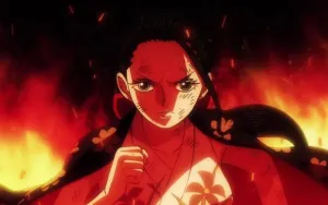 Nico Robin Jadi Sorotan di One Piece Live-Action Season 2