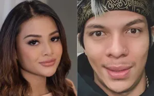 Aurel Hermansyah Tegaskan Tak Toleransi Perselingkuhan dalam Pernikahan