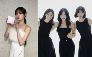 FIFTY FIFTY Kembali Jadi Juara di Stardom Chart Idol