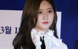 Film Terakhir Kim Sae Ron, 'Everyday, We', Jatuh dari 10 Besar Hanya dalam 4 Hari