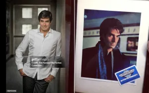 David Copperfield Umumkan Pertunjukan Terakhir Setelah 25 Tahun di Las Vegas