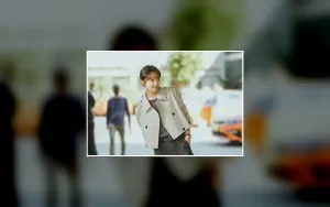 Pyo Ye-jin Ungkap Masa Lalu Sebagai Pramugari Termuda Korean Air