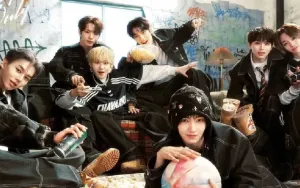 TUNEXX Rayakan Comeback dengan Showcase Pertama di Seoul