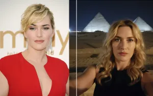 Kate Winslet Dalam Negosiasi Bintangi Film The Lord of the Rings: The Hunt for Gollum