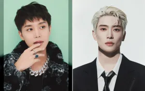 K-Pop Idols dan Aktor Korea Siap Kembali Setelah Wamil di 2026