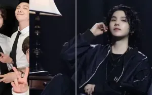 Kemenbud Korea Selatan Ambil Tindakan Terhadap Calo Tiket Konser BTS