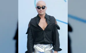 Hong Seok Cheon Umumkan Pernikahan Putrinya, Bakal Hadir Banyak Selebriti
