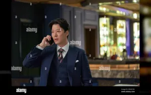 Lee Dong Gun Ungkap Ketakutan Akan Jarak dengan Putrinya Seiring Waktu
