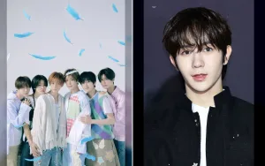NCT WISH Rilis Lagu 'Color' yang Penuh Harapan dan Transformasi Emosional