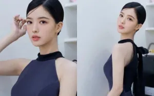 Roh Jeong Eui Bikin Heboh dengan Pernyataan Tentang Perselingkuhan