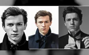 Tom Holland dan Zendaya: Rumor Pernikahan Setelah Penampilan Mencolok di Paris Fashion Week