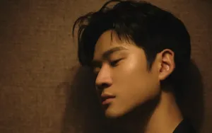 Eric Chou Siap Tampilkan Lagu Baru di Konser Odyssey Stars Jakarta 2026
