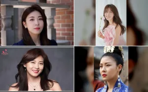Kekhawatiran Muncul Saat Ha Ji Won Tampil Sangat Kurus di Acara Drama Terbaru