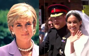 Putri Diana Siapkan Pangeran Harry Menjadi Raja Inggris di Masa Depan
