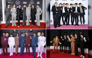 Pemerintah Korea Selatan Selidiki Penjualan Tiket Black Market untuk Konser BTS