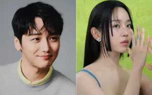 Kisah Lucu Byun Yo-han dan Shin Hye-sun Setelah Pernikahan dengan Tiffany