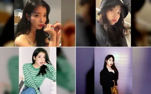 IU dan Byeon Woo Seok Pernah Bertemu di 'Moon Lovers' Sebelum 'Perfect Crown'