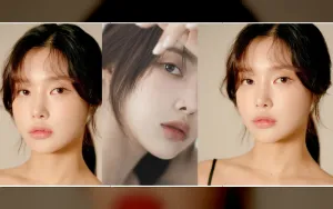 Jenny Eks DIA Umumkan Pernikahan dengan Suami Tampan