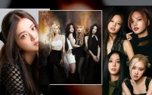 BLACKPINK dan KiiiKiii Dominasi Circle Chart Minggu ke-10 dan Februari 2026