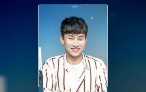 Seo Eunkwang BTOB: Perubahan MBTI Setelah Debut yang Tak Terhindarkan