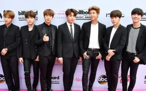 BTS Siap Comeback 2026 dengan Album Baru yang Dinanti-nanti