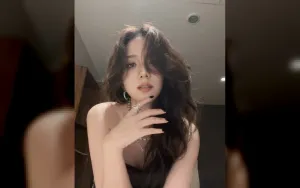 Jisoo BLACKPINK Kenang Kehidupan di Asrama: 'Kalau Tidak Suka, Langsung Bersihkan'