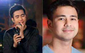 Raffi Ahmad Kenang Obrolan Terakhir dengan Vidi Aldiano Sebelum Wafat