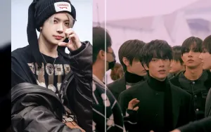ENHYPEN Umumkan Hiatus Konten 'EN-O' CLOCK Usai Heeseung Hengkang
