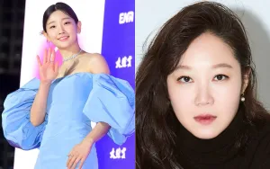 Park So Dam Buka Suara Tentang Kehidupan Setelah Sembuh dari Kanker