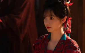 Zhang Linghe dan Tian Xiwei Bintangi 