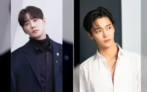 Lim Sung Jun Dapat Pujian Sebagai Karakter Nyaman di 'Our Universe'