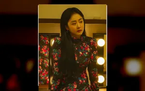Kembalinya Moon Geun Young ke Panggung Teater Setelah 9 Tahun